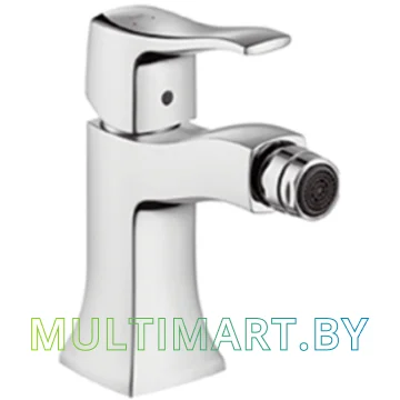 Смеситель Hansgrohe Metris Classic (31275000)